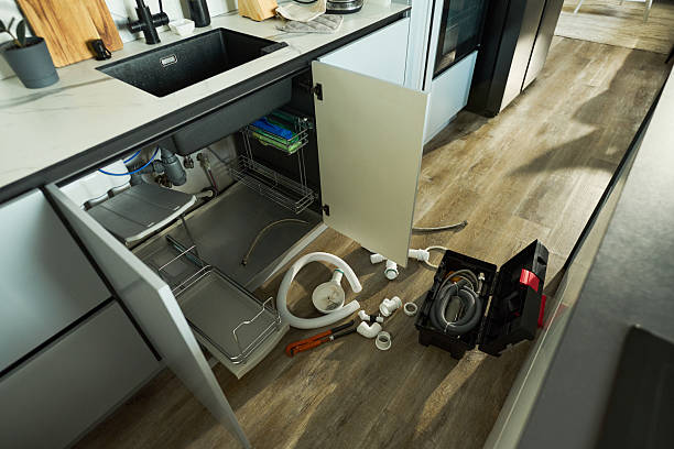 Reliable Pipe Repair contractor in Big Sandy, TX by Street Wise - Plumbing