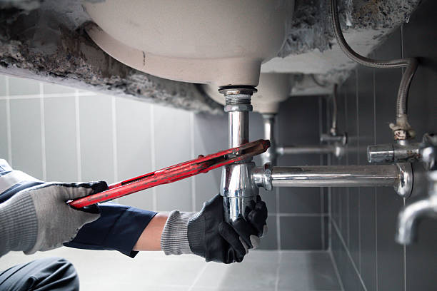 Licensed Pipe Repair service in Big Sandy, TX - Street Wise - Plumbing